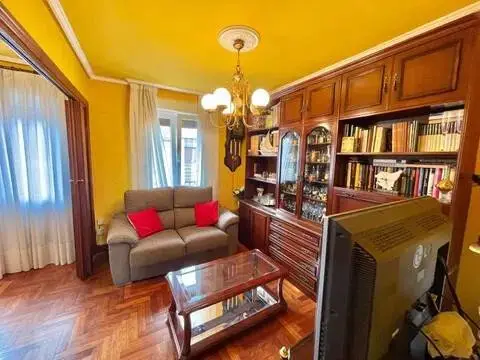 Piso en calle de Gipuzkoa