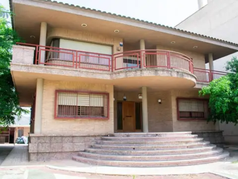 Casa en Murcia Capital