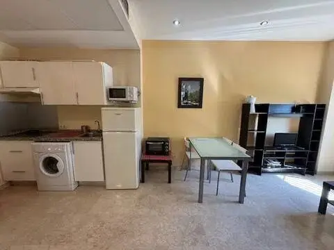 Piso en Avenida de la República Argentina