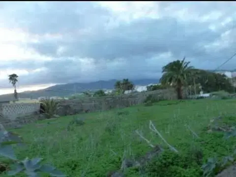 Terreno en El Goro-Las Huesas-Ojos de Garza-El Calero