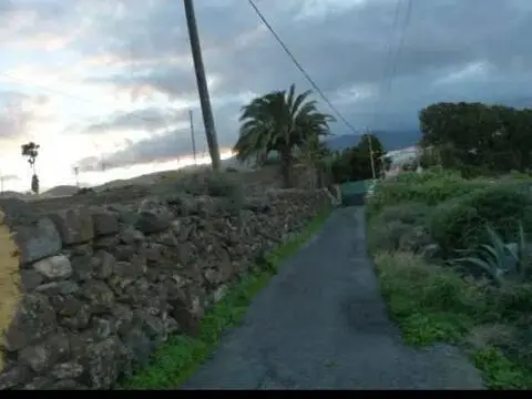 Terreno en El Goro-Las Huesas-Ojos de Garza-El Calero