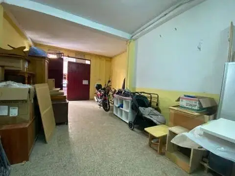 Local comercial en Molino de la Vega