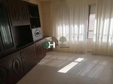 Piso en Losar de La Vera