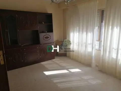 Piso en Losar de La Vera