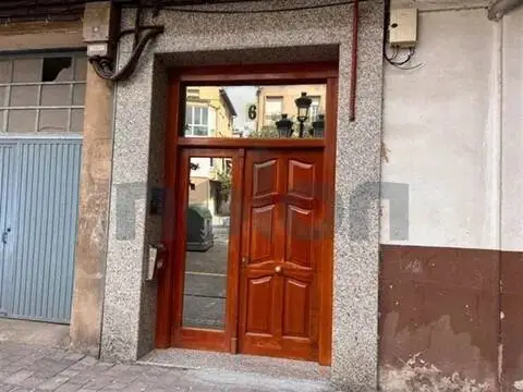 Piso en Arnedo