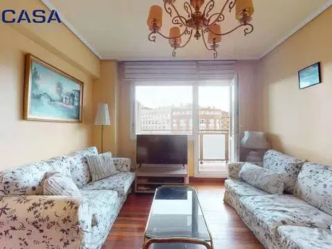 Piso en Artaza