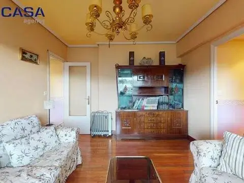 Piso en Artaza