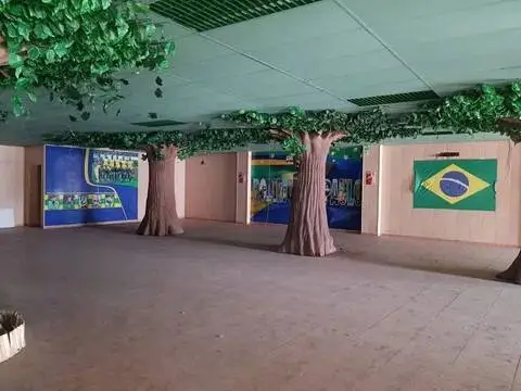 Local comercial en Polígono de Santa Ana-El Plan