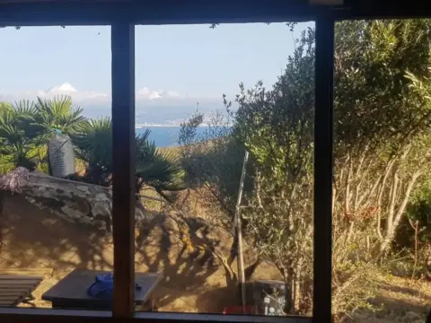 Terreno en calle Canada de Matatoros, 2