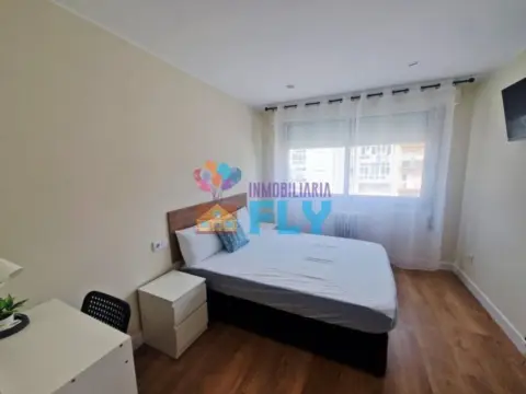 Habitación en Ourense Capital