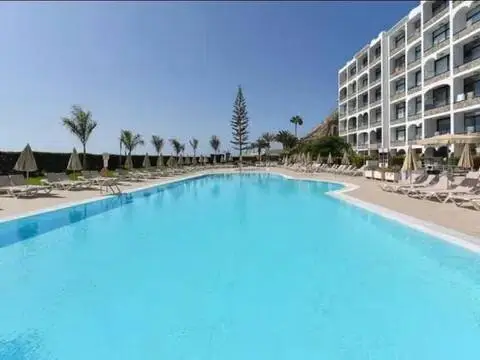 Piso en Tauro-Playa del Cura