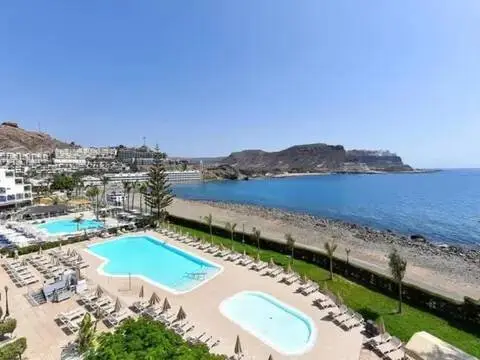 Piso en Tauro-Playa del Cura