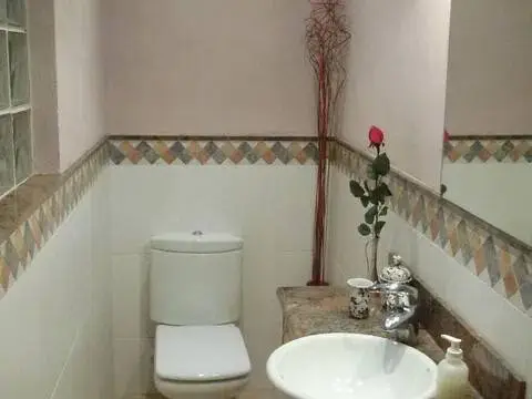 Chalet en Carrer del Castell