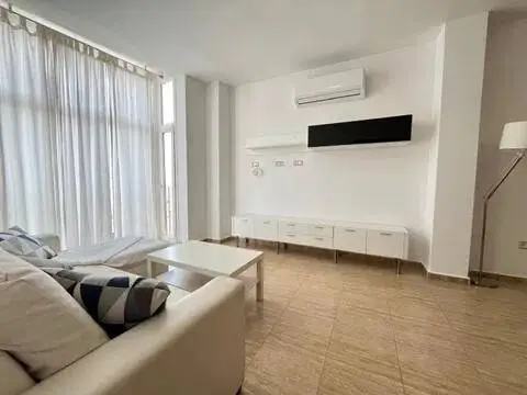 Piso en Santa Lucía