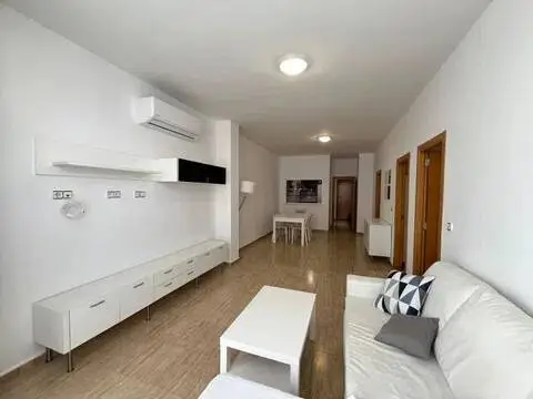 Piso en Santa Lucía