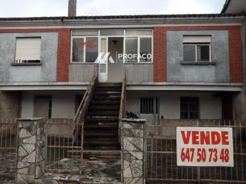 Casa en O Carballiño