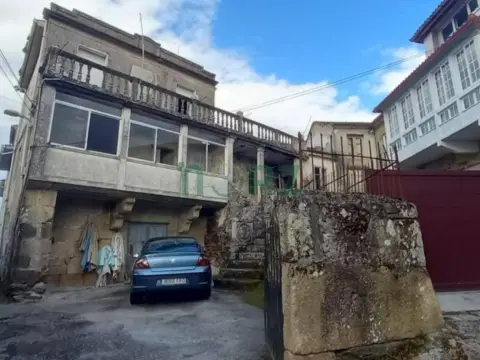 Casa en Ourense Capital