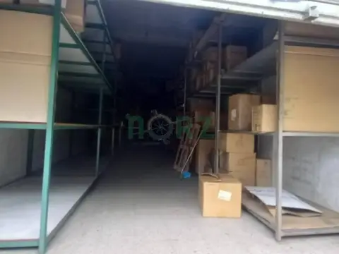 Local comercial en Casco Vello