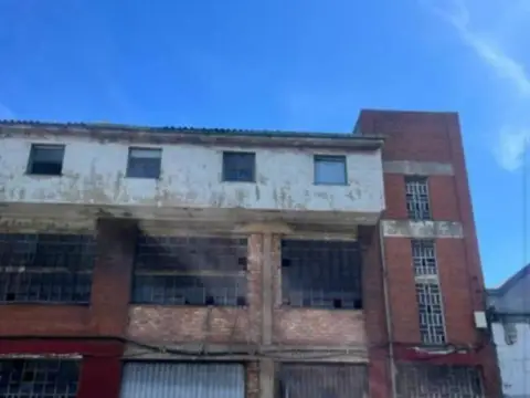 Nave industrial en Maliaño