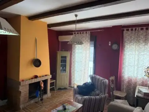 Chalet en Benaocaz