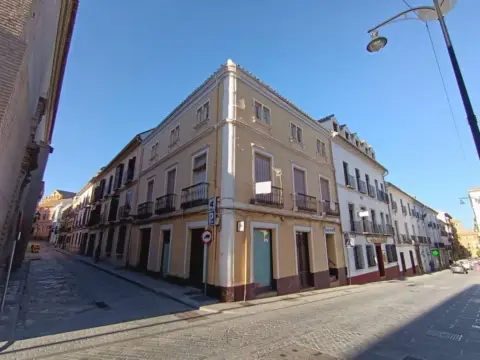 Casa en Casco Histórico