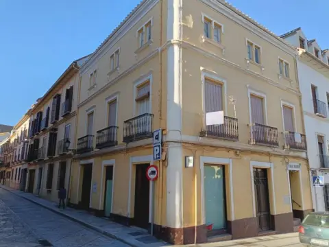 Casa en Casco Histórico