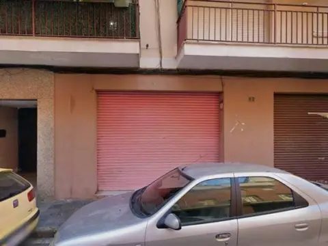 Local comercial en L'Hostal-Lledoner