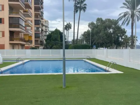 Piso en Benicàssim - Benicasim