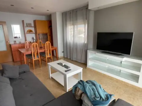 Piso en Benicàssim - Benicasim