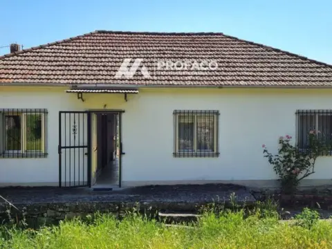 Casa pareada en Cima de Vila (Maside)