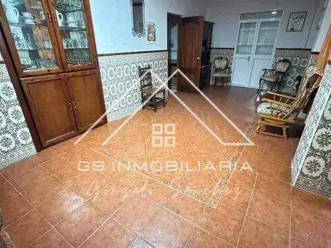 Casa adosada en Benamejí