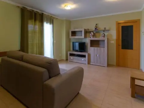 Piso en Barriada Las Flores