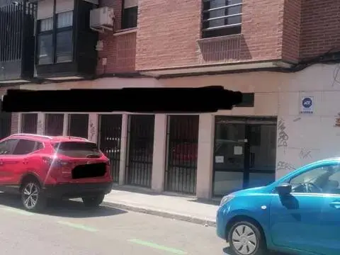 Local comercial en Moscardó