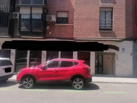 Local comercial en Moscardó