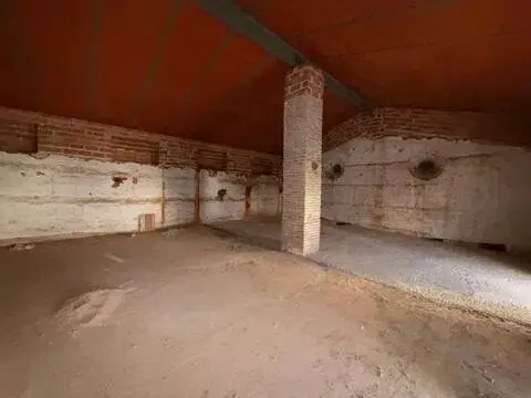 Piso en Niebla