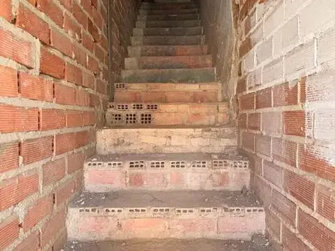 Piso en Niebla
