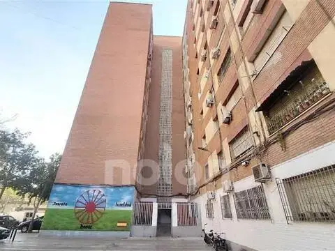 Piso en La Fama