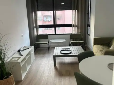 Piso en San Juan