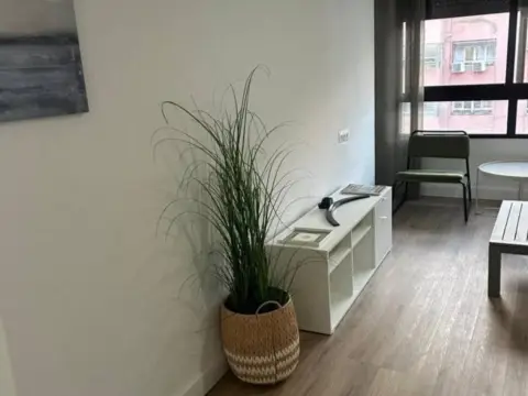 Piso en San Juan