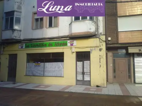 Casa en Bembibre