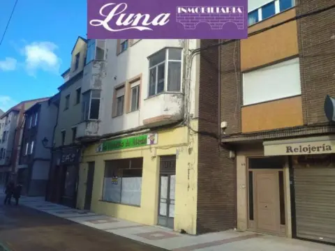 Casa en Bembibre