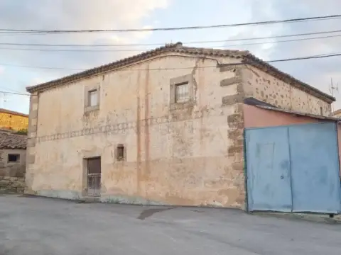 Chalet en Sigüenza