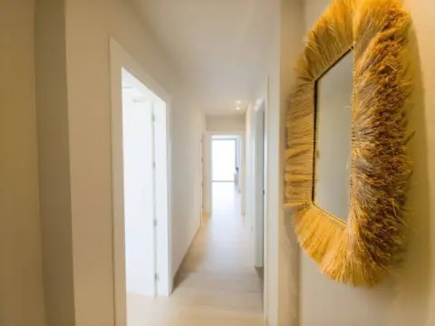 Piso en Ca'n Picafort
