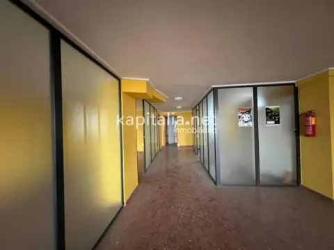 Piso en La Vila-Centre