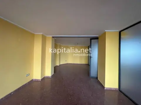 Piso en La Vila-Centre