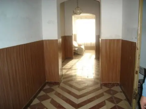 Chalet en Montijo