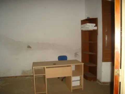 Chalet en Montijo
