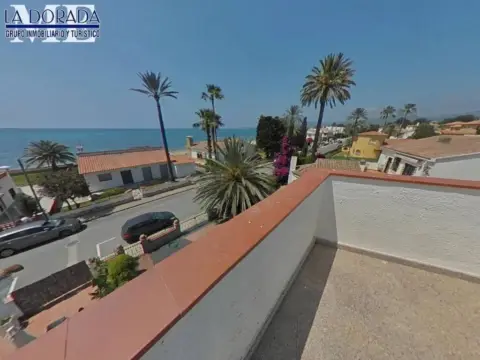 Casa adosada en Platja de Mont-roig