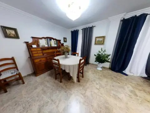 Piso en Alt Palància-Doctor Palos