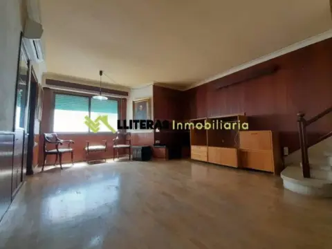 Casa en Inca